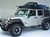 Wild Boar Jeep Wrangler JK 4 Door Squareback Rack System