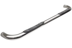 1999-09 Ford Superduty Crew Cab Nerf Bars - by Westin