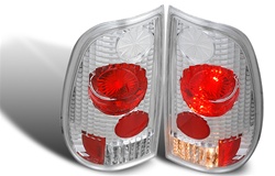 97-03 Ford F150 State Side Altezza Tail Light