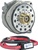 H1 High Output Alternator Kit 250 AMP by Wrangler NW