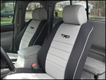 Toyota Tacoma Seat Covers by WetOkole