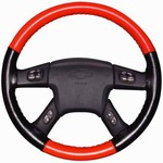 Hummer H2 Steering Wheel Covers by Wheelskins