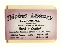 Cedarwood