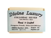 Colloidal Silver