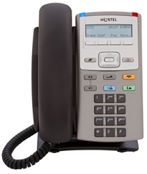 Nortel IP Phone 1110 (NTYS02)