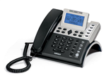 Cortelco 121000TP227S - Corded Phone