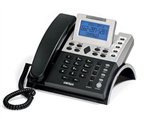 Cortelco 122000TP227S - Corded Phone