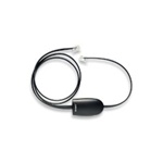 Jabra Polycom Electronic Hook Switch (EHS) Adapter