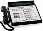 AVAYA Definity 302D Attendant Console 167276