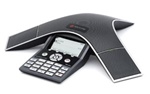 Polycom SoundStation IP 7000 VoIP Conferencing System