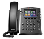 Polycom VVX 411 Business Media Phone