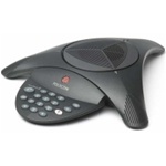 Polycom SoundStation2 Basic (Non-Display)