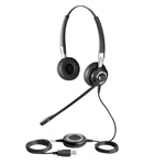 Jabra BIZ 2400 USB Headset