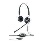 Jabra BIZ 2400 USB Headset