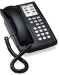 Partner 6 Button Handsfree Eurostyle Telephone