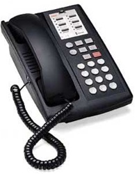 Partner 6 Button Handsfree Eurostyle Telephone