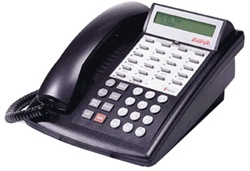 AVAYA Partner 18D Handsfree Display Eurostyle Phone