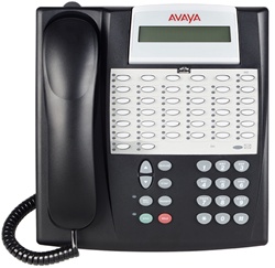 AVAYA Partner 34D Telephone - Eurostyle Series 2