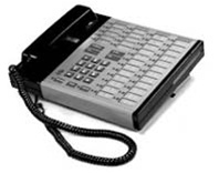 7405 D01 AVAYA DEFINITY Digital Telephone