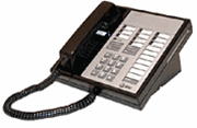 7406 D02 / D04 AVAYA DEFINITY Digital Telephone