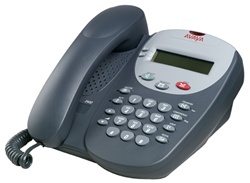 AVAYA 2402 Digital Telephone