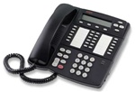 4424D+ AVAYA Merlin MAGIX 24-Button Digital Telephone w/ Display