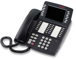 4424LD+ AVAYA Merlin MAGIX 24-Button Digital Telephone w/ Large Display