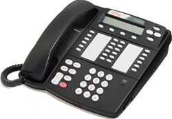 AVAYA 4624 (D02)  Executive Feature VOIP Phone with Display - 108576794 - 108576802