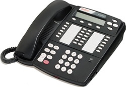 AVAYA 4624 (D02)  Executive Feature VOIP Phone with Display - 700059389 - 700059397
