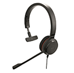 Jabra EVOLVE 20 MS Stereo USB Headset for MS Lync - 4993-823-109