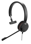 Jabra EVOLVE 20 UC Mono USB Headset - 4993-829-409