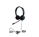 Jabra EVOLVE 20 UC Stereo USB Headset - 4999-829-209