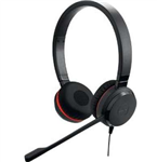 Jabra EVOLVE 20 UC Stereo USB Headset - 4999-829-409