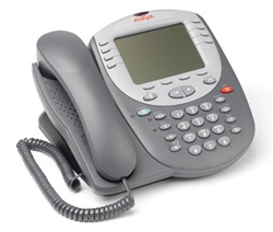 5420 Digital AVAYA Phone - 700381627, 700339823