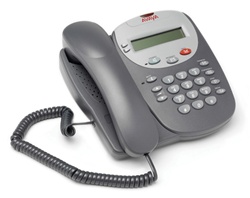 5602SW IP AVAYA Phone 700345358