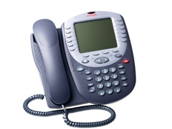 5621SW IP AVAYA Phone 700385982