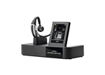 Jabra Motion Office UC Wireless Headset