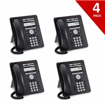 AVAYA 9608G 4 Pack (700505424) - 700510905