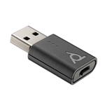 Poly Savi D400 UC DECT 1920-1930 MHz Dongle-US