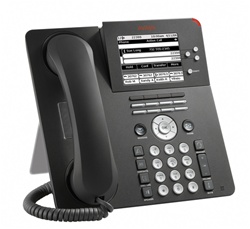 AVAYA 9650 IP Phone - 700383938