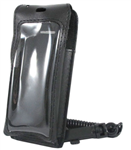 Black Vinyl Case for Cisco 7925 Phones - P-7925HC-B