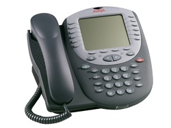 AVAYA 4620SW Executive Feature VOIP Phone with Display