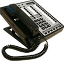 7315H BIS-22D AVAYA MERLIN Display 22-Button Built-In Speakerphone Set