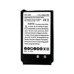 Extended Battery for Cisco 7925G