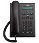 Cisco Unified SIP Phone 3905 New- CP-3905