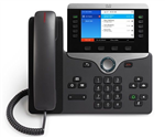 Cisco 8865 IP Phone New- CP-8865-K9