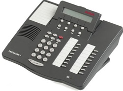 CallMaster V for AVAYA DEFINITY