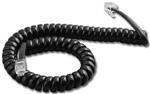 Cisco 7 Coiled Handset Cord