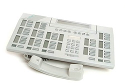 M2250 Operator Attendant's Console for Meridian PBX
