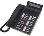 Nortel Meridian M5312 Centrex Handsfree Phone